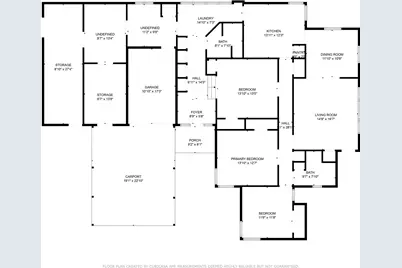 3300 Adeline Drive, Waco, TX 76708 - Photo 21