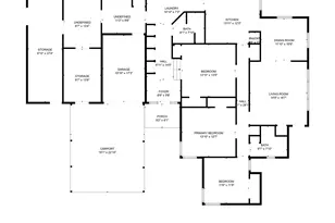 3300 Adeline Dr, Waco, TX 76708 - Photo 21