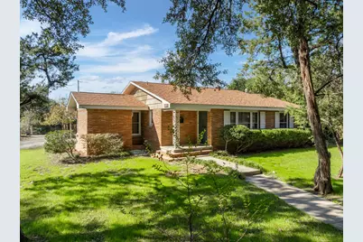 3300 Adeline Drive, Waco, TX 76708 - Photo 1