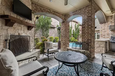 5636 Montreaux Drive, Frisco, TX 75034 - Photo 35