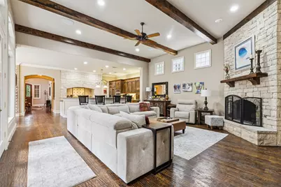 5636 Montreaux Drive, Frisco, TX 75034 - Photo 19