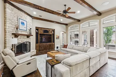 5636 Montreaux Drive, Frisco, TX 75034 - Photo 17