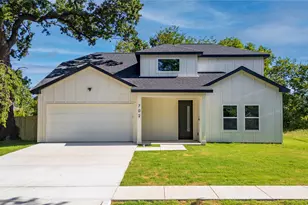 702 W Rochester St, Terrell, TX 75160 - Photo 1