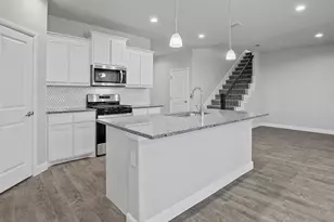 1257 Beltway Ln, Granbury, TX 76048 - Photo 5