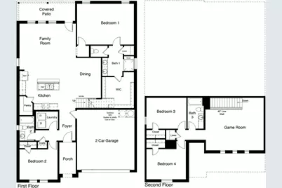 1257 Beltway Lane, Granbury, TX 76048 - Photo 35