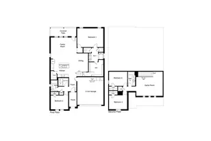 1257 Beltway Ln, Granbury, TX 76048 - Photo 35