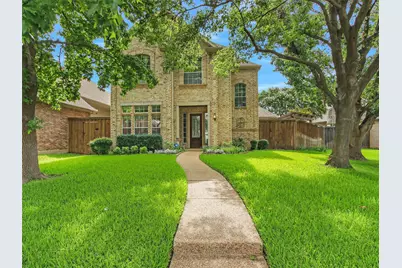 12210 Chapel View Drive, Farmers Branch, TX 75234 - Photo 1