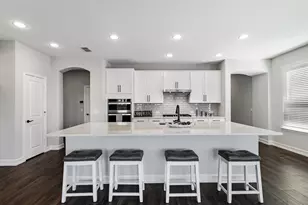 9520 Trailway Dr, Oak Point, TX 75068 - Photo 7