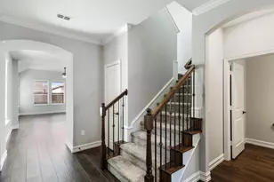 9520 Trailway Dr, Oak Point, TX 75068 - Photo 3