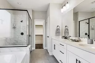 9520 Trailway Dr, Oak Point, TX 75068 - Photo 15