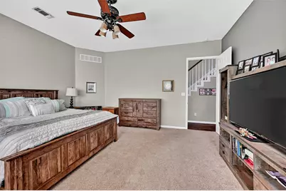 409 Navajo Trail, Lake Kiowa, TX 76240 - Photo 15