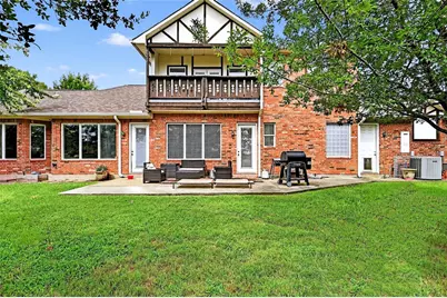 409 Navajo Trail, Lake Kiowa, TX 76240 - Photo 31