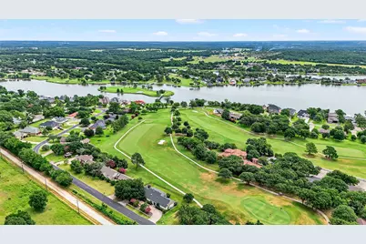 409 Navajo Trail, Lake Kiowa, TX 76240 - Photo 35