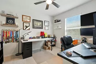 1945 Huisache St, Royse City, TX 75189 - Photo 19