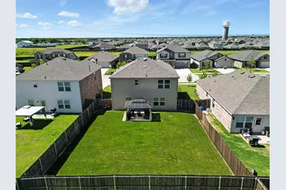 1945 Huisache Street, Royse City, TX 75189 - Photo 21