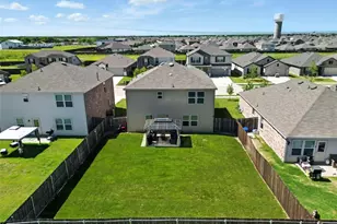 1945 Huisache St, Royse City, TX 75189 - Photo 21