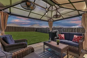 1945 Huisache St, Royse City, TX 75189 - Photo 19