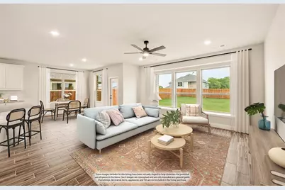 137 Claywood Drive, Glenn Heights, TX 75154 - Photo 17