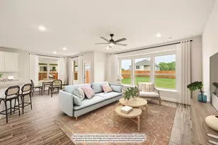 137 Claywood Dr, Glenn Heights, TX 75154 - Photo 17