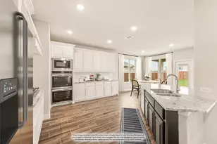 137 Claywood Dr, Glenn Heights, TX 75154 - Photo 7