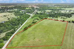 Tbd County Road 3410, Wills Point, TX 75169 - Photo 1