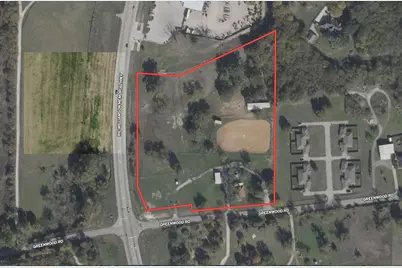 1802 Greenwood Road, Weatherford, TX 76088 - Photo 1