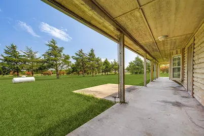 330 County Road 2904, Dodd City, TX 75438 - Photo 23