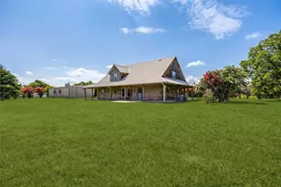 330 Co Rd 2904, Dodd City, TX 75438 - Photo 25