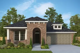 606 Long Trl, Mansfield, TX 76063 - Photo 1