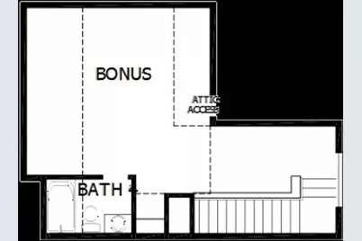 606 Long Trail, Mansfield, TX 76063 - Photo 3