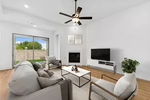 606 Long Trl, Mansfield, TX 76063 - Photo 9