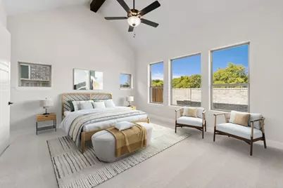 514 Long Trail, Mansfield, TX 76063 - Photo 9