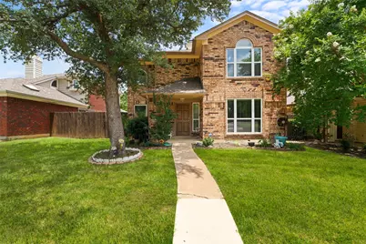 2924 Peninsula Way, Carrollton, TX 75007 - Photo 1