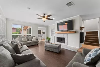 2924 Peninsula Way, Carrollton, TX 75007 - Photo 3