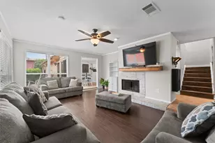 2924 Peninsula Way, Carrollton, TX 75007 - Photo 3