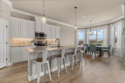 9708 Puma Trail, Godley, TX 76044 - Photo 11