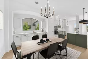 607 Long Trl, Mansfield, TX 76063 - Photo 5