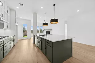 607 Long Trl, Mansfield, TX 76063 - Photo 23