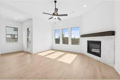 607 Long Trail, Mansfield, TX 76063 - Photo 29