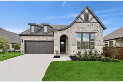 607 Long Trail, Mansfield, TX 76063 - Photo 1