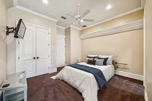 8085 Eagle Mountain Cir, Fort Worth, TX 76135 - Photo 21