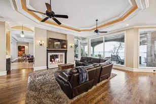 8085 Eagle Mountain Cir, Fort Worth, TX 76135 - Photo 9