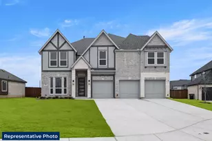 2100 Pelican Dr, Mansfield, TX 76063 - Photo 3