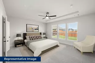 2100 Pelican Dr, Mansfield, TX 76063 - Photo 21