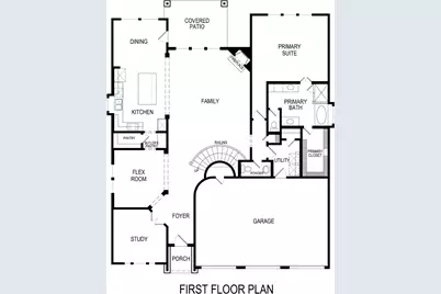 2100 Pelican Drive, Mansfield, TX 76063 - Photo 5