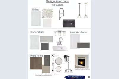 1915 Grand Avenue, Rockwall, TX 75087 - Photo 5