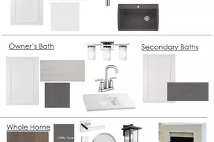 1915 Grand Ave, Rockwall, TX 75087 - Photo 5