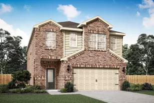 1113 Windermere Wy, Princeton, TX 75407 - Photo 1