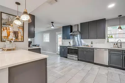 6609 Genoa Road, Fort Worth, TX 76116 - Photo 15