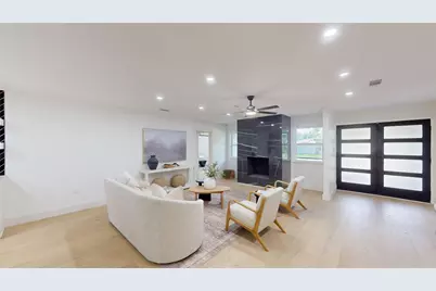 7126 Edgerton Drive, Dallas, TX 75231 - Photo 5